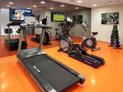 Hotel Endless Taksim Istanboel