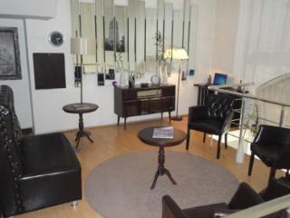 Hotel Endless Taksim Istanboel