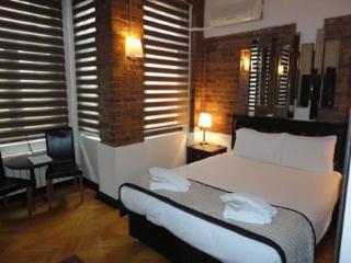 Hotel Endless Taksim 4*