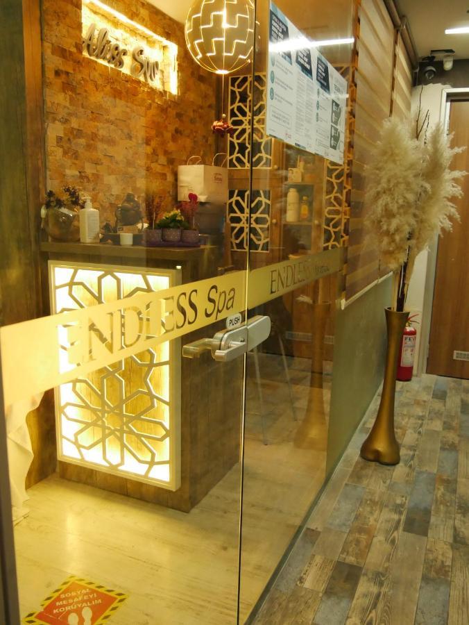 Hotel Endless Taksim Istanbul