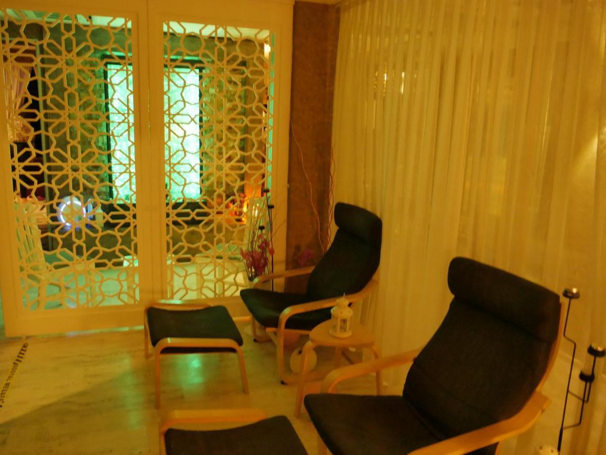 Hotel Endless Taksim Istanbul