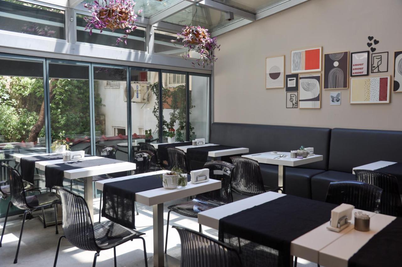 Endless Taksim Hotel Istanbul