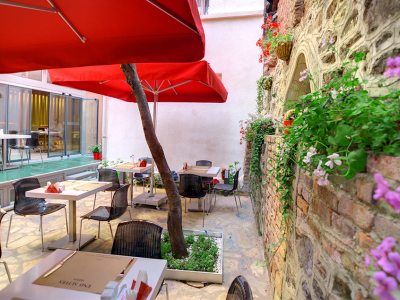 Endless Taksim Hotel 4*