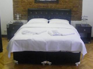 Hotel Endless Taksim Istanbul