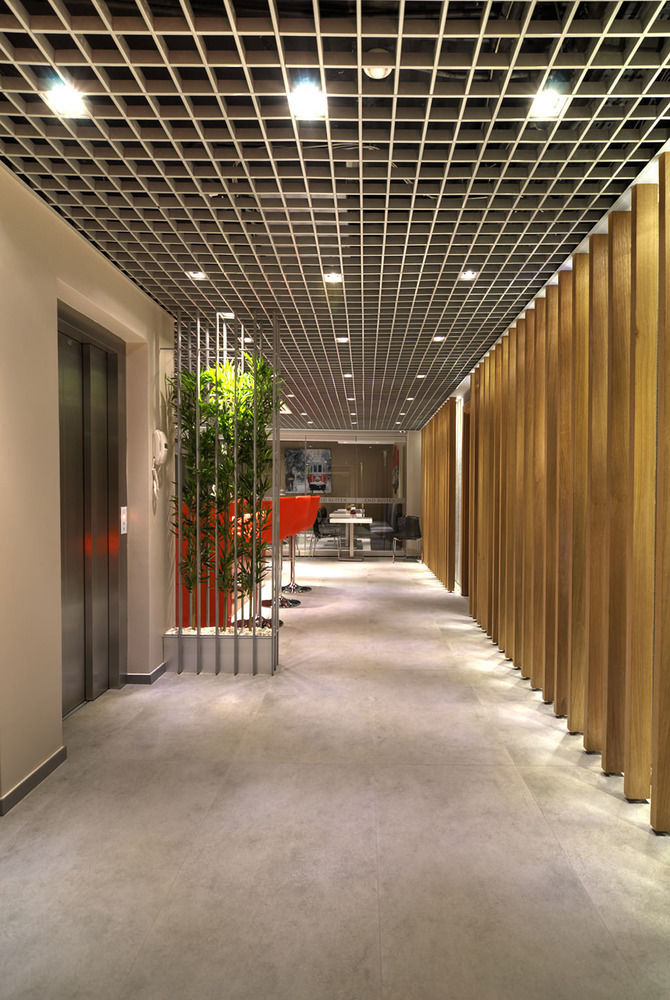 Hotel Endless Taksim Istanbul